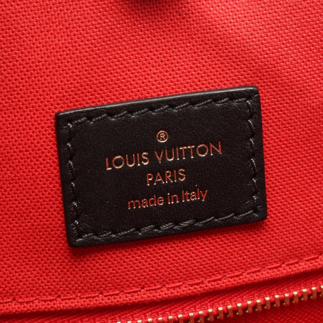 Louis Vuitton Handbag - 4