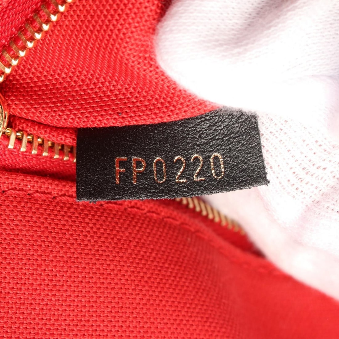 Louis Vuitton Handbag - 5