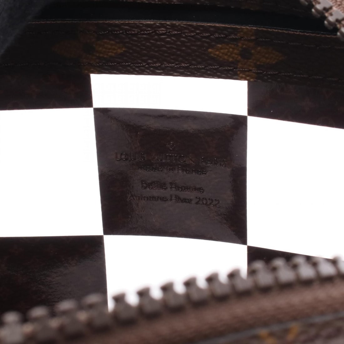 Louis Vuitton Handbag - 5