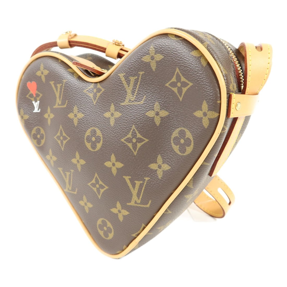 Louis Vuitton Handbag - 2