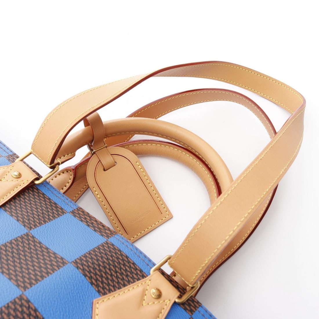 Louis Vuitton Handbag - 7