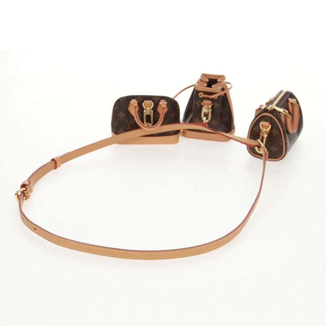 Louis Vuitton Handbag - 20