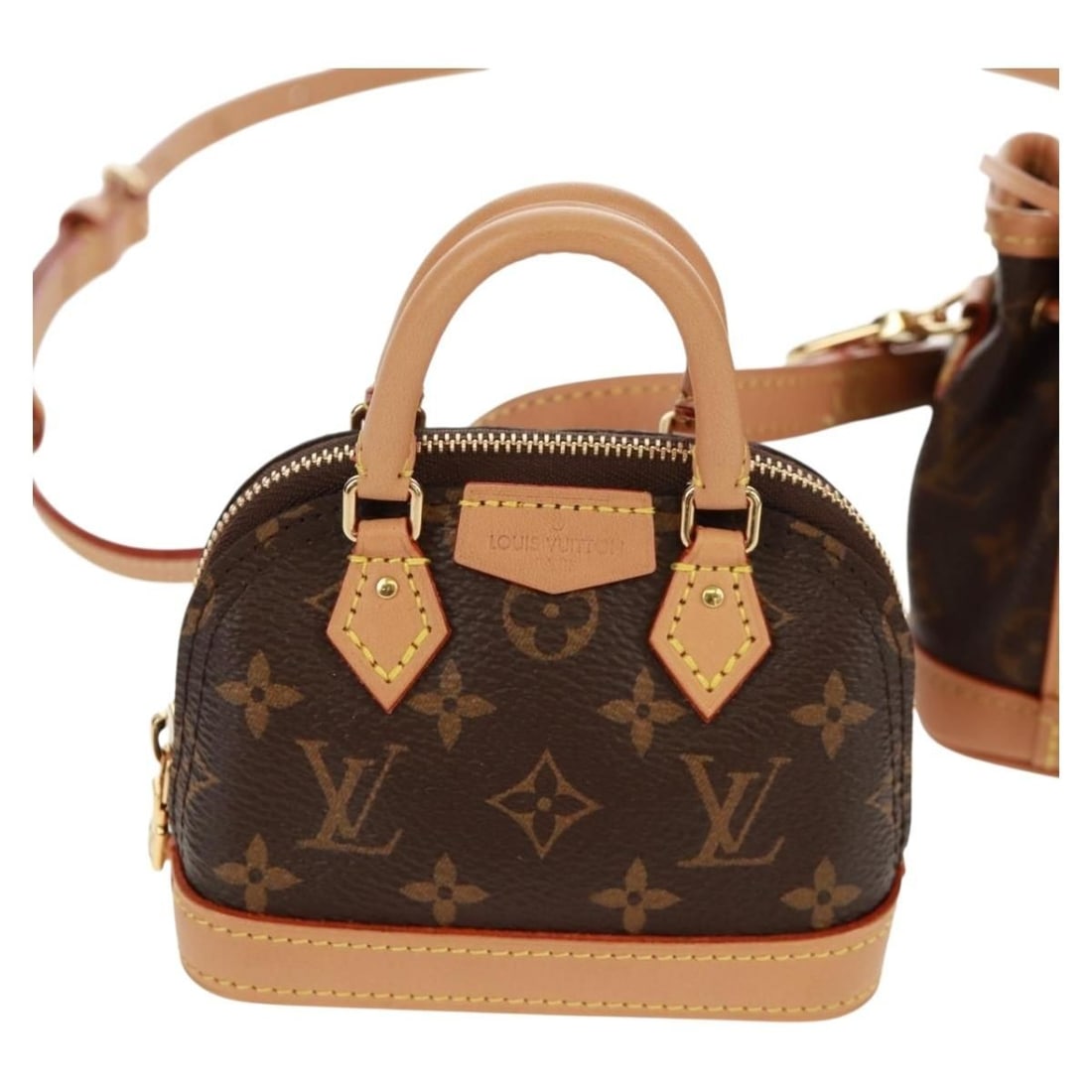 Louis Vuitton Handbag - 2
