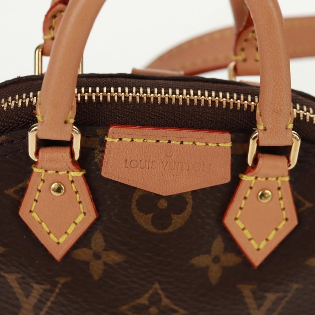 Louis Vuitton Handbag - 9