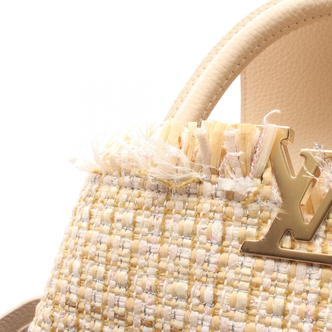 Louis Vuitton Handbag - 4