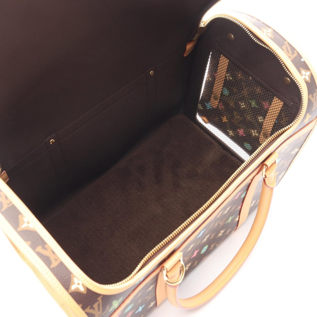 Louis Vuitton Handbag - 5