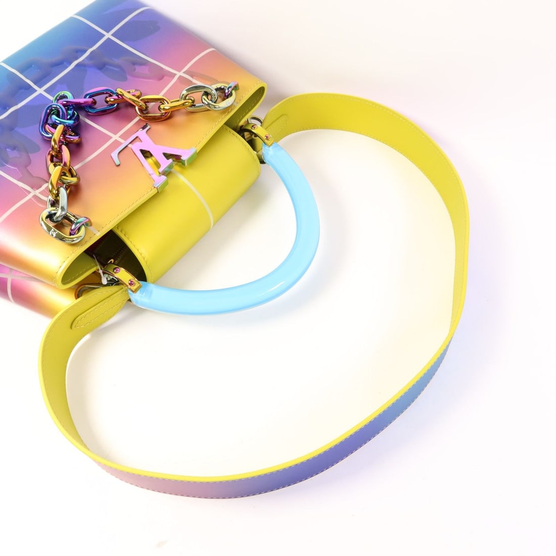 Louis Vuitton Handbag - 10