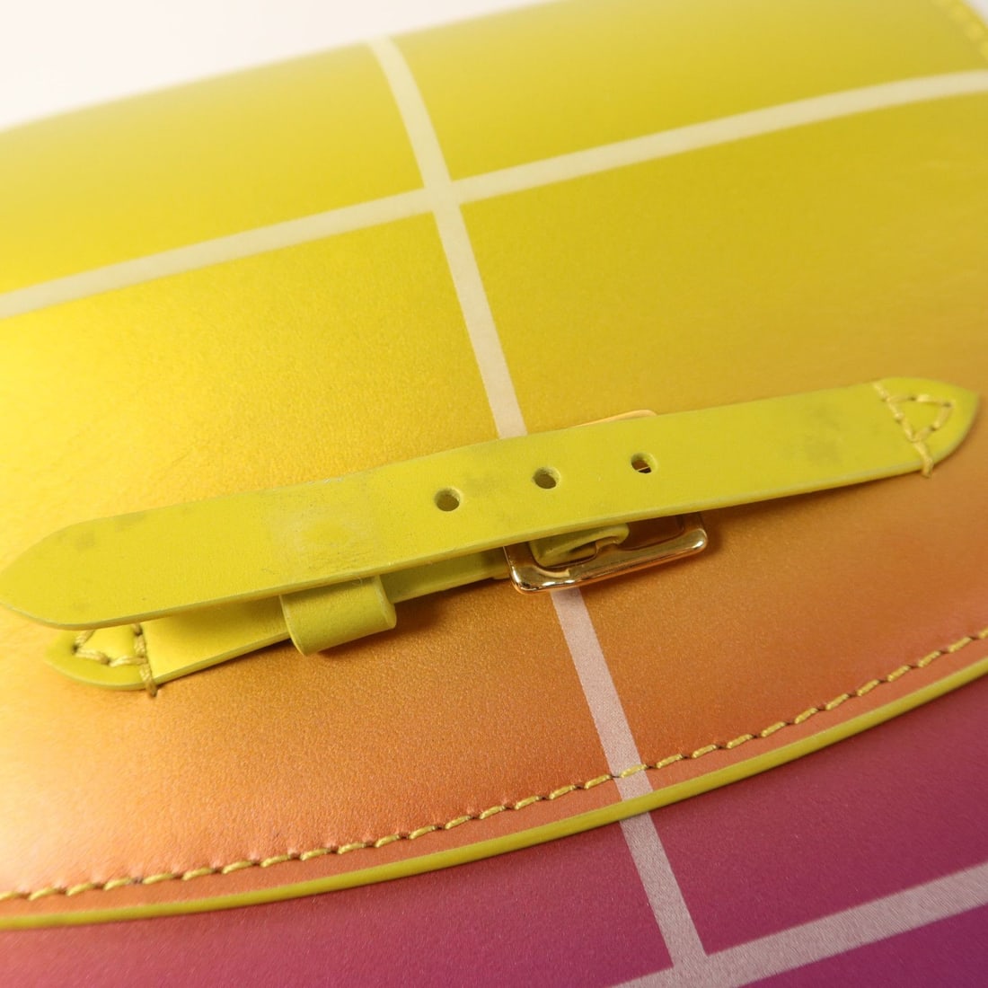 Louis Vuitton Handbag - 12