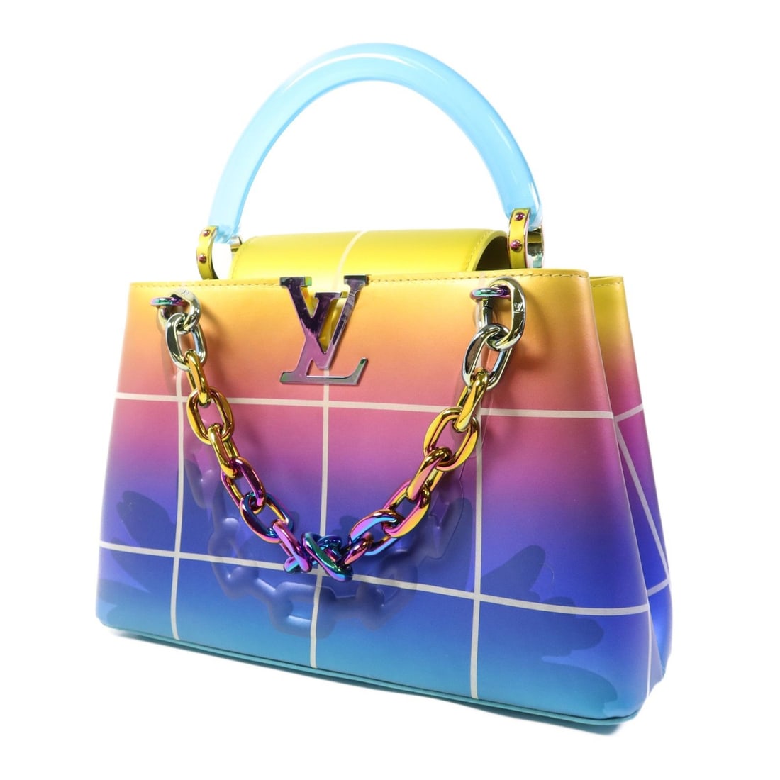 Louis Vuitton Handbag - 2