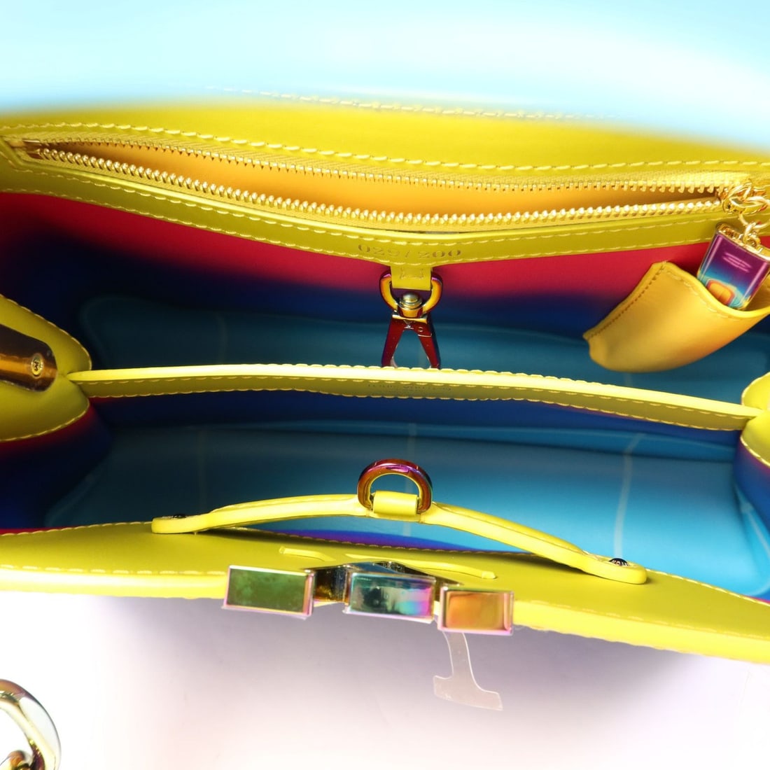 Louis Vuitton Handbag - 5