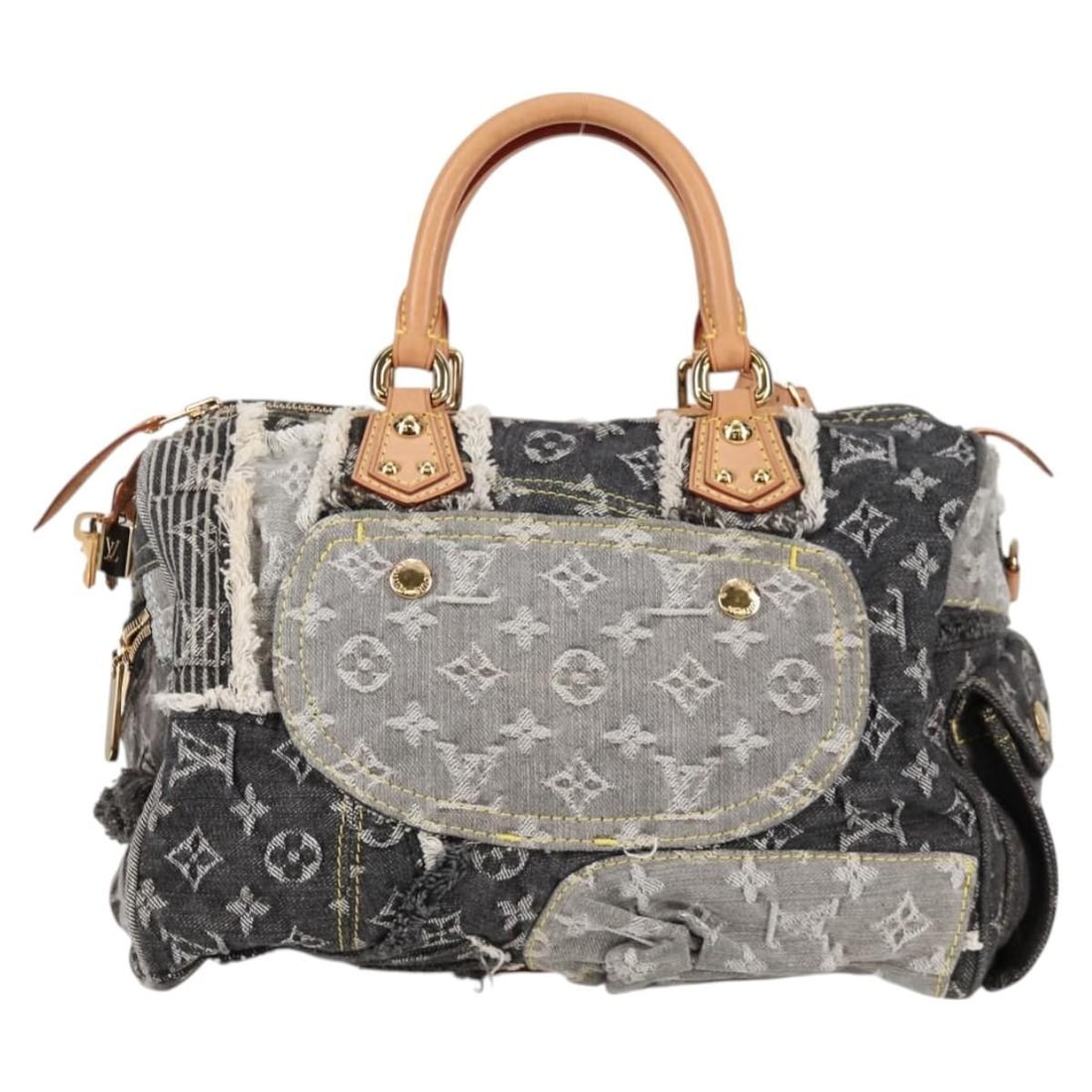 Louis Vuitton Handbag - 2