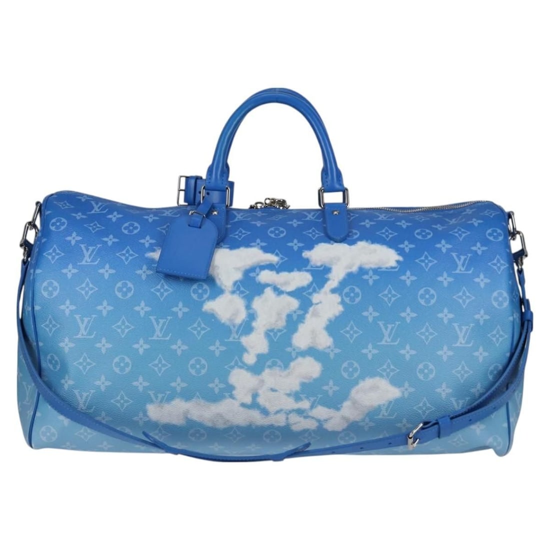 Louis Vuitton Handbag - 12