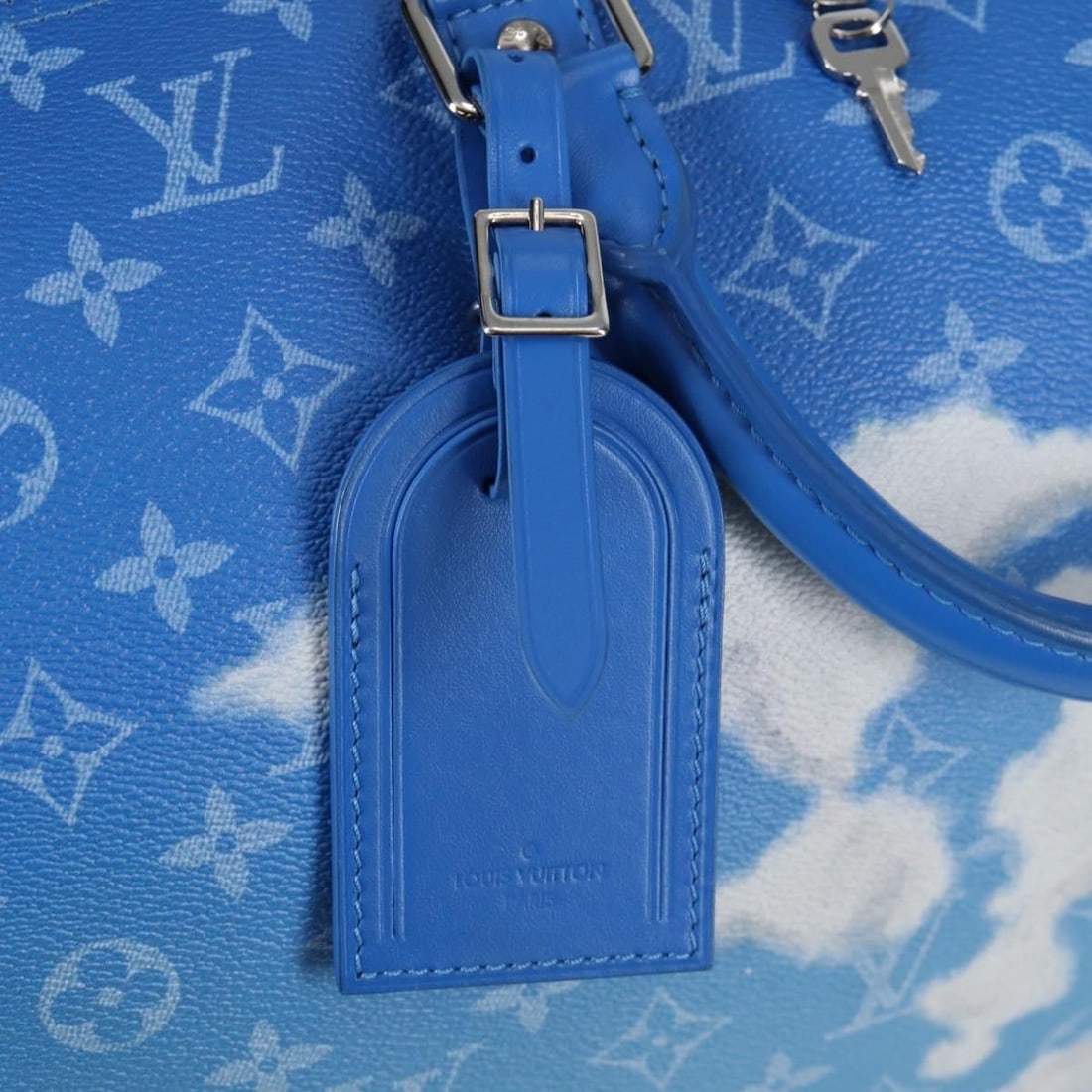 Louis Vuitton Handbag - 16