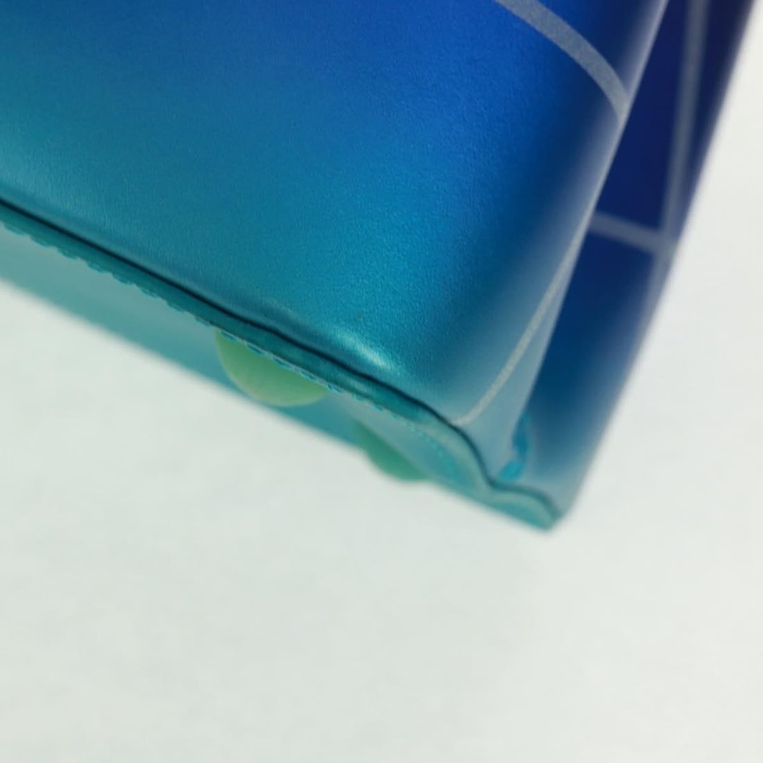 Louis Vuitton Multicolor Leather Handbag - 11