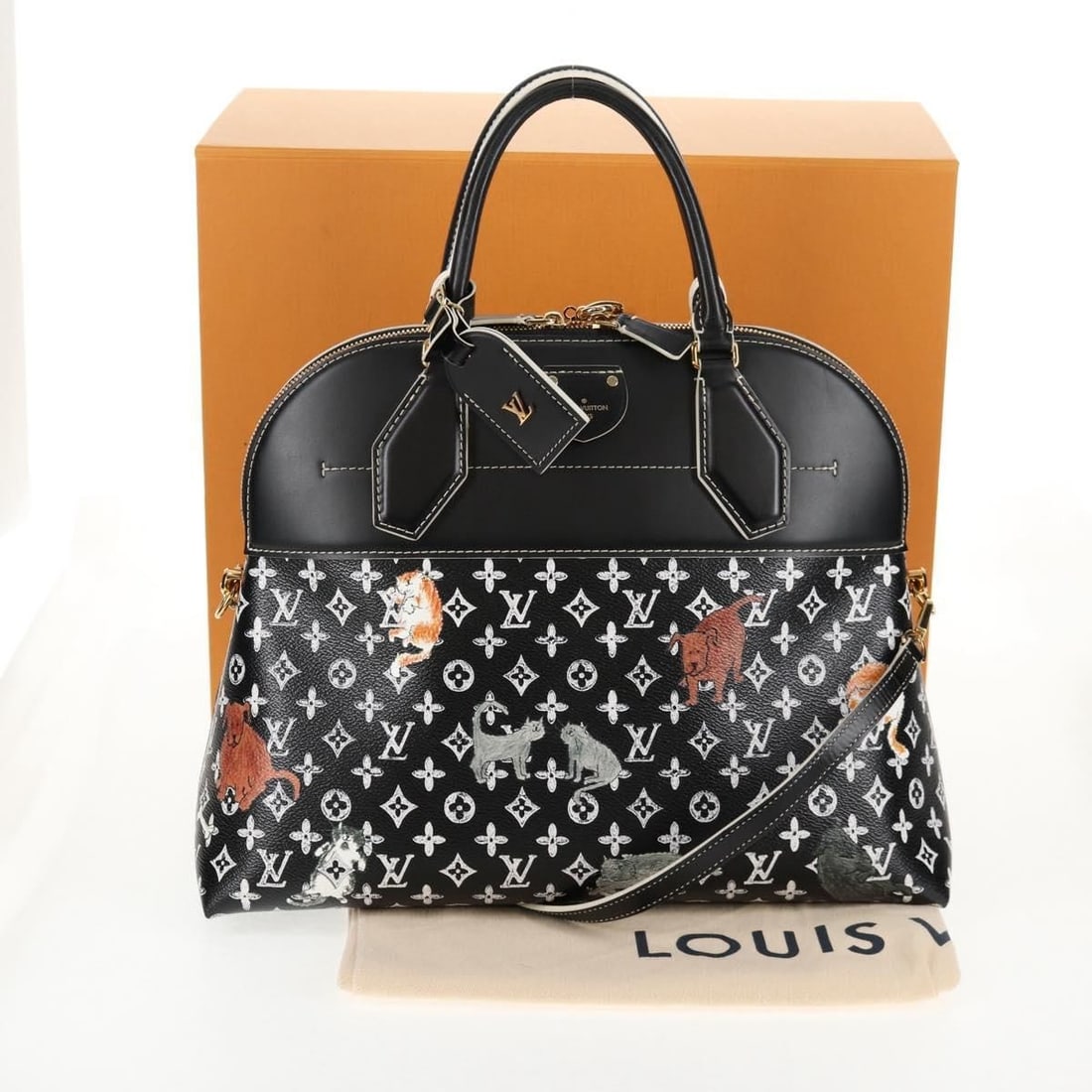 Louis Vuitton Handbag - 15
