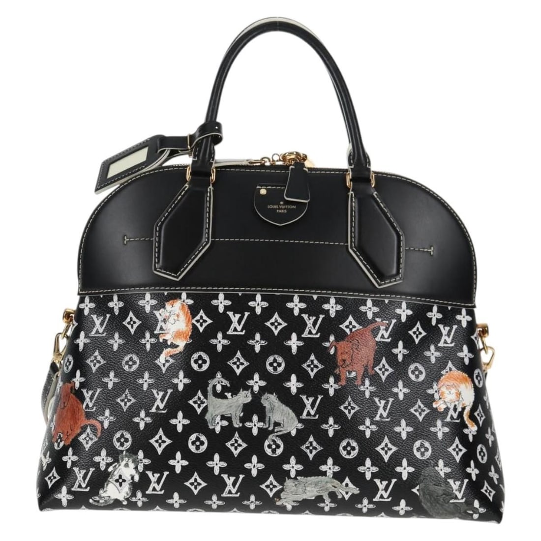 Louis Vuitton Handbag - 19