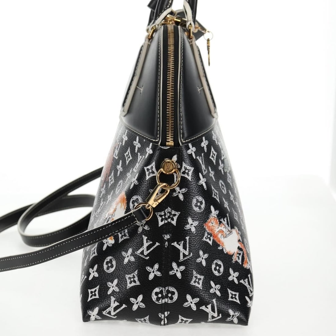 Louis Vuitton Handbag - 4