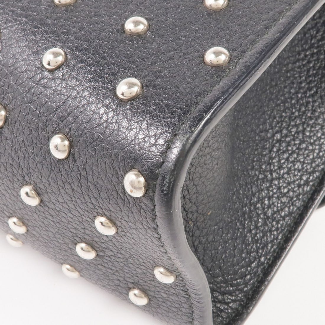 Gucci Black Handbag - 10