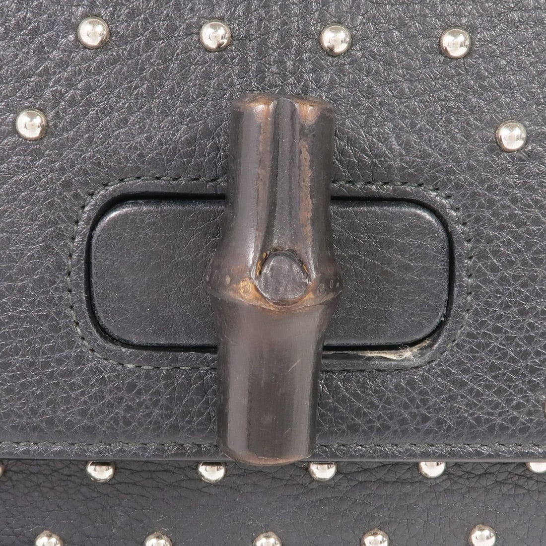 Gucci Black Handbag - 12