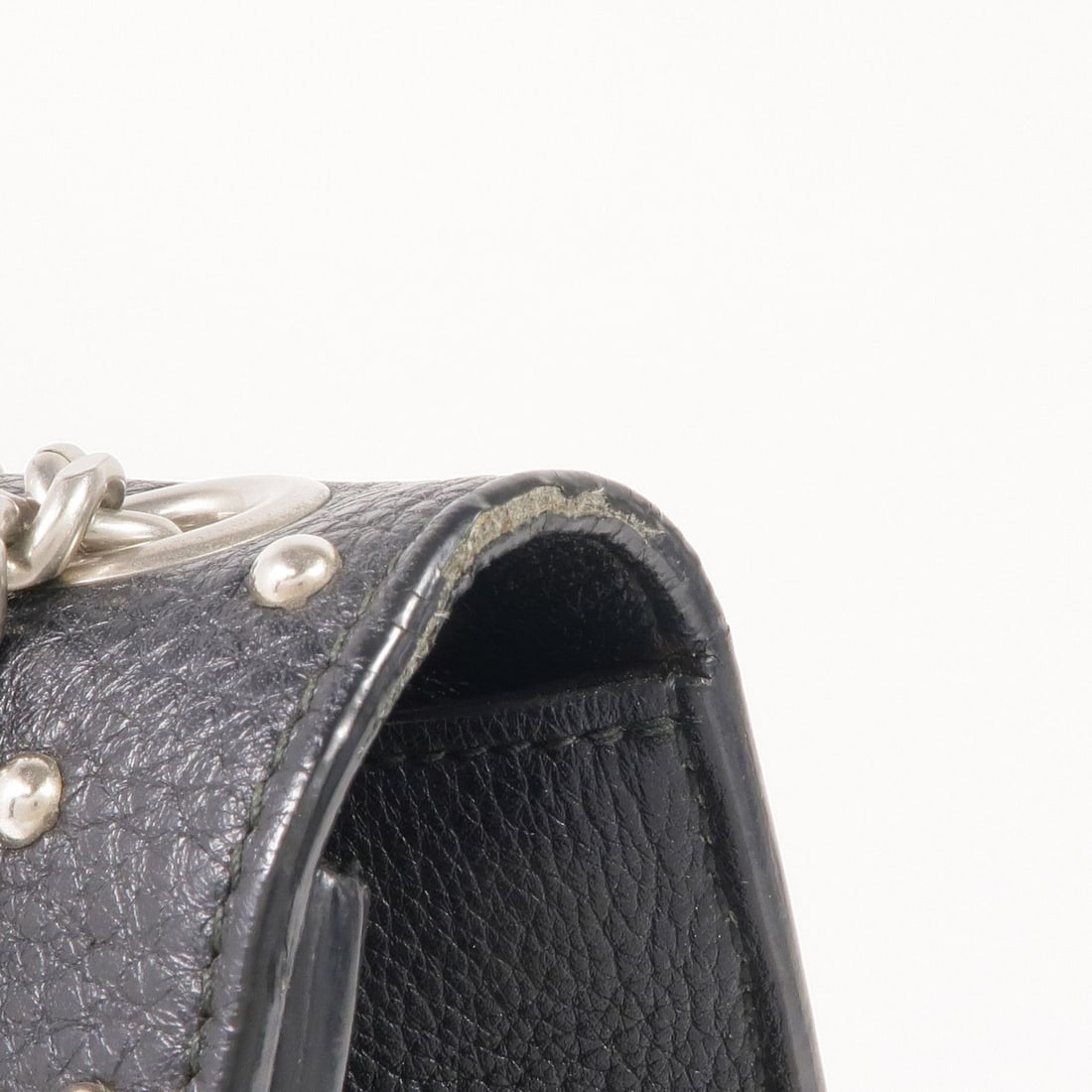 Gucci Black Handbag - 16