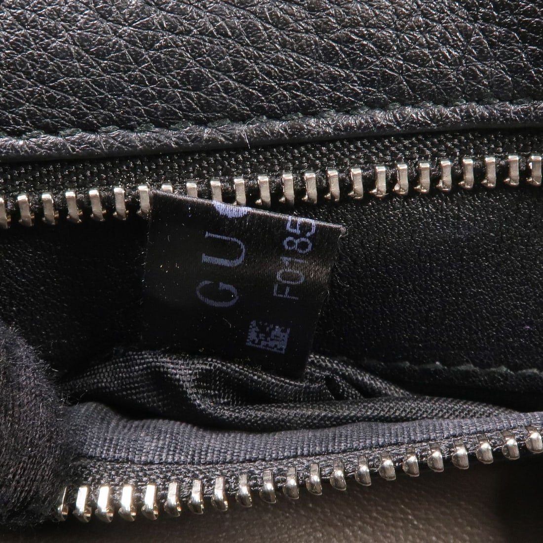 Gucci Black Handbag - 17