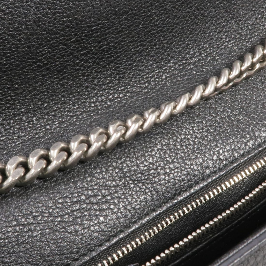 Gucci Black Handbag - 18