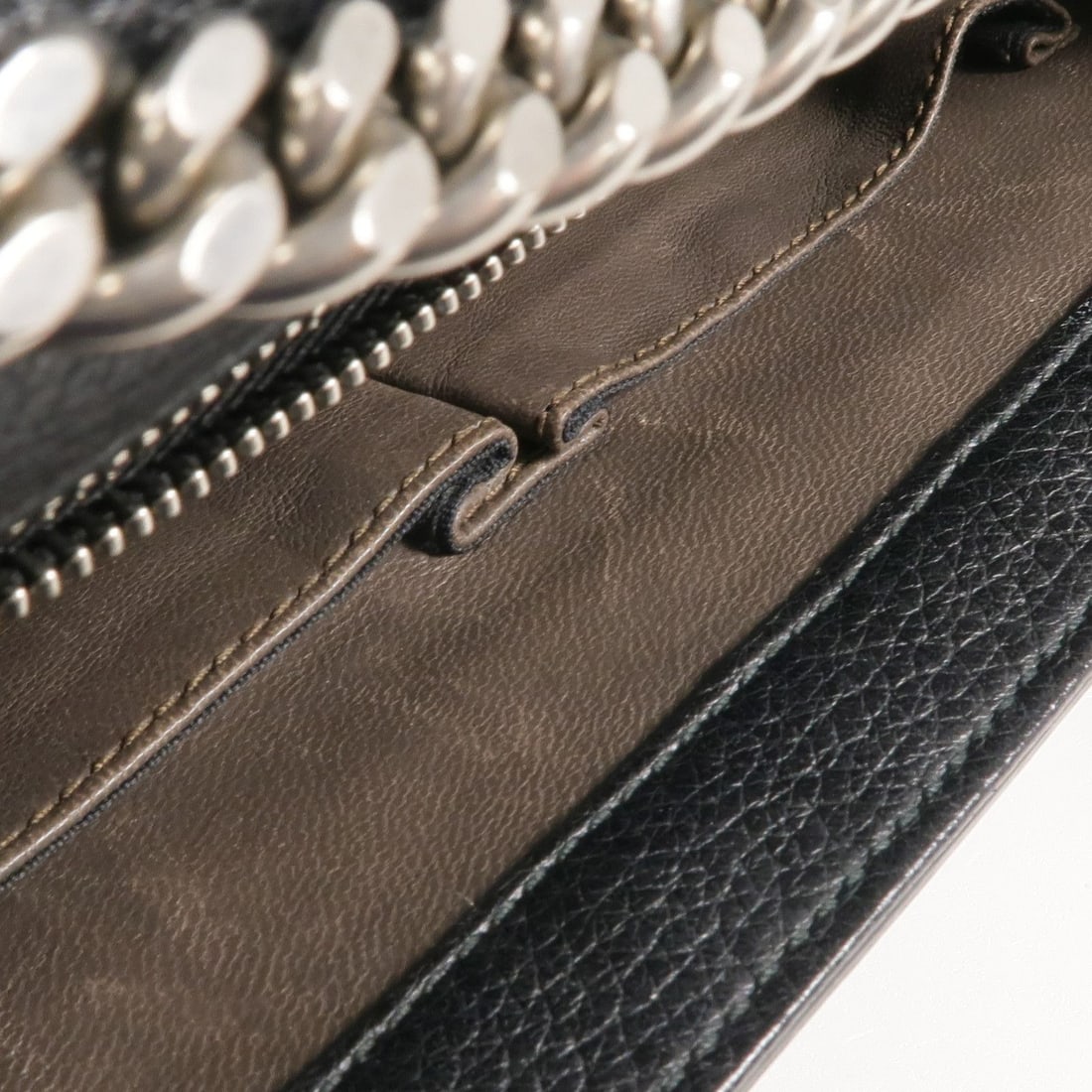 Gucci Black Handbag - 19