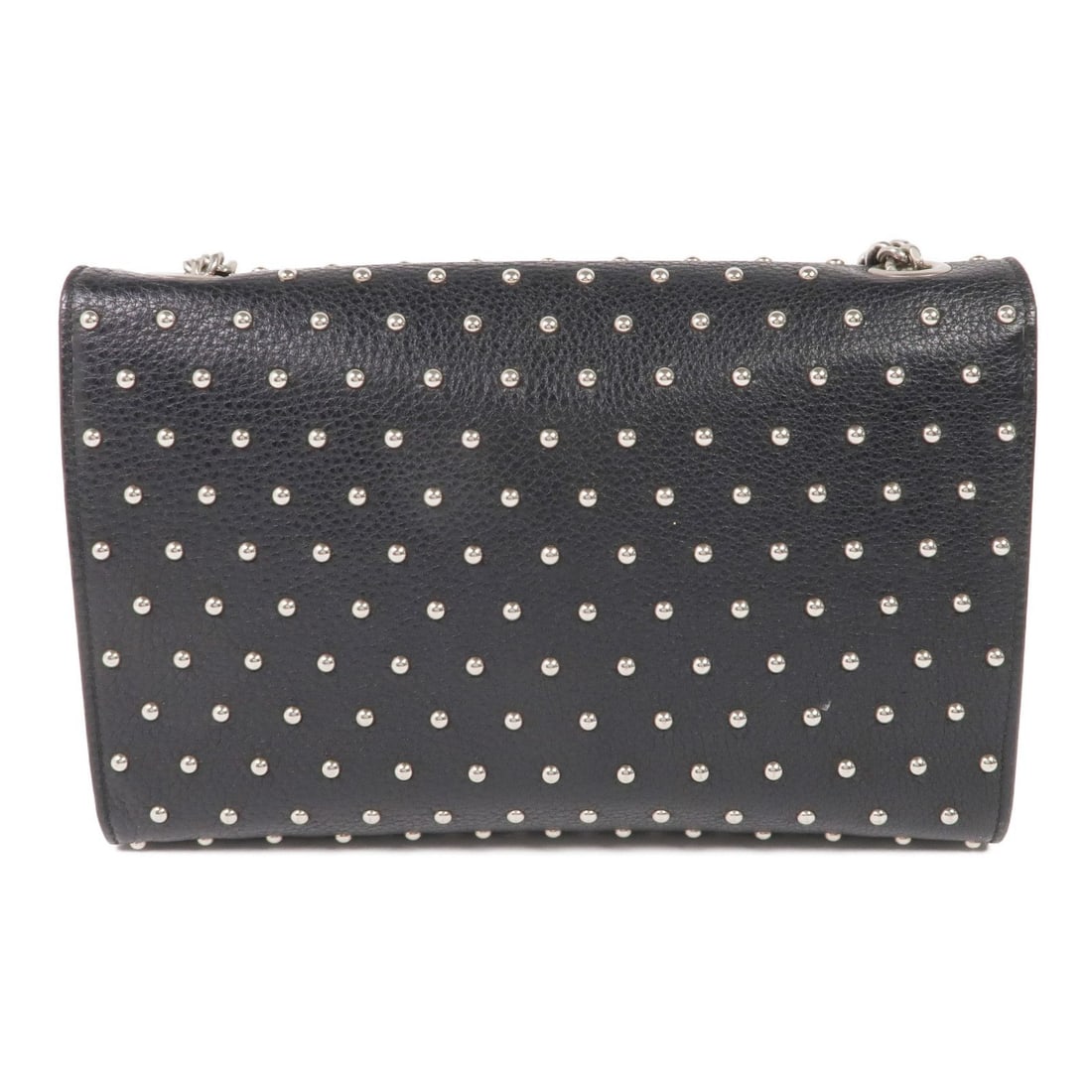 Gucci Black Handbag - 3