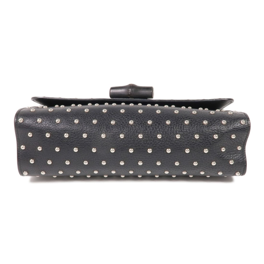 Gucci Black Handbag - 4