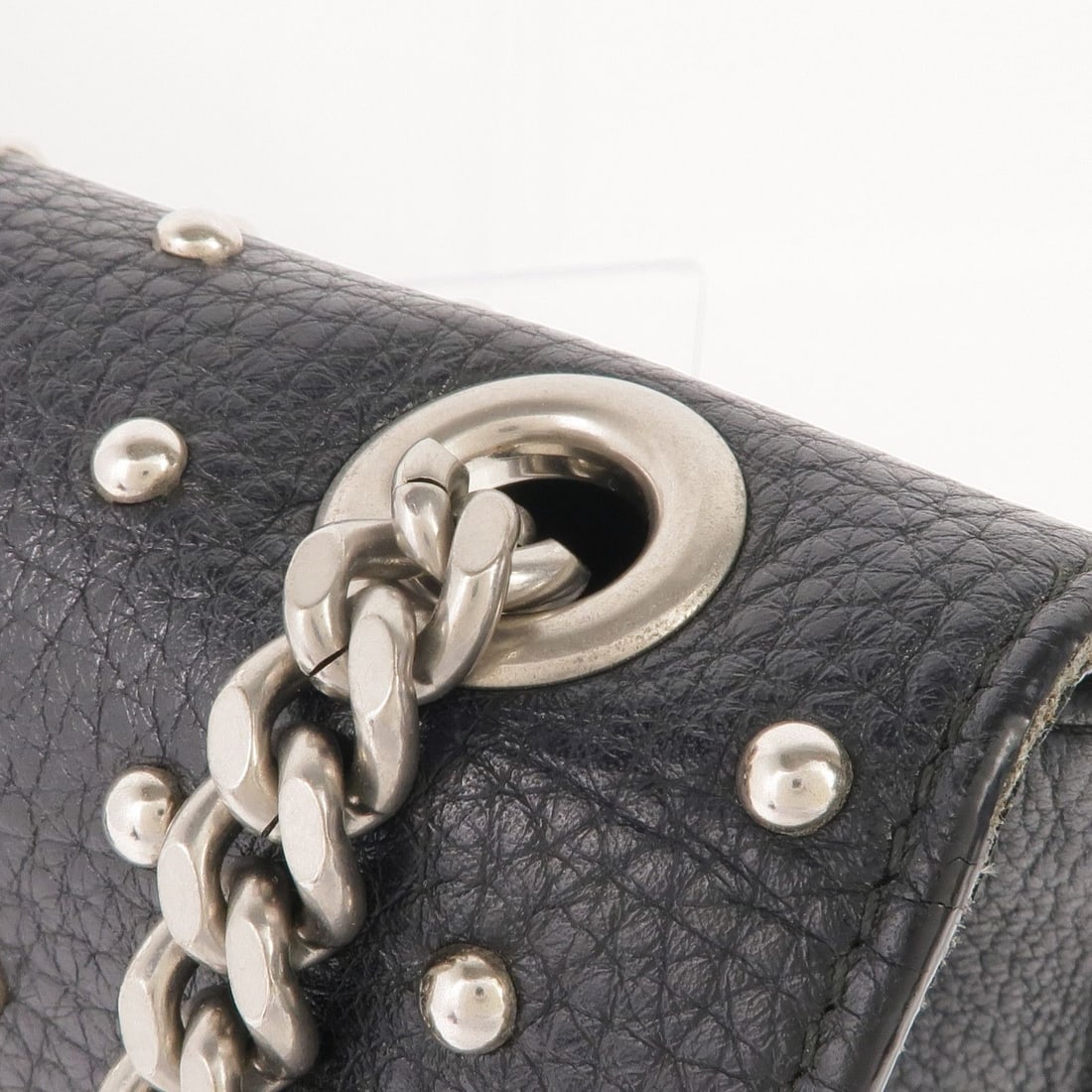 Gucci Black Handbag - 9