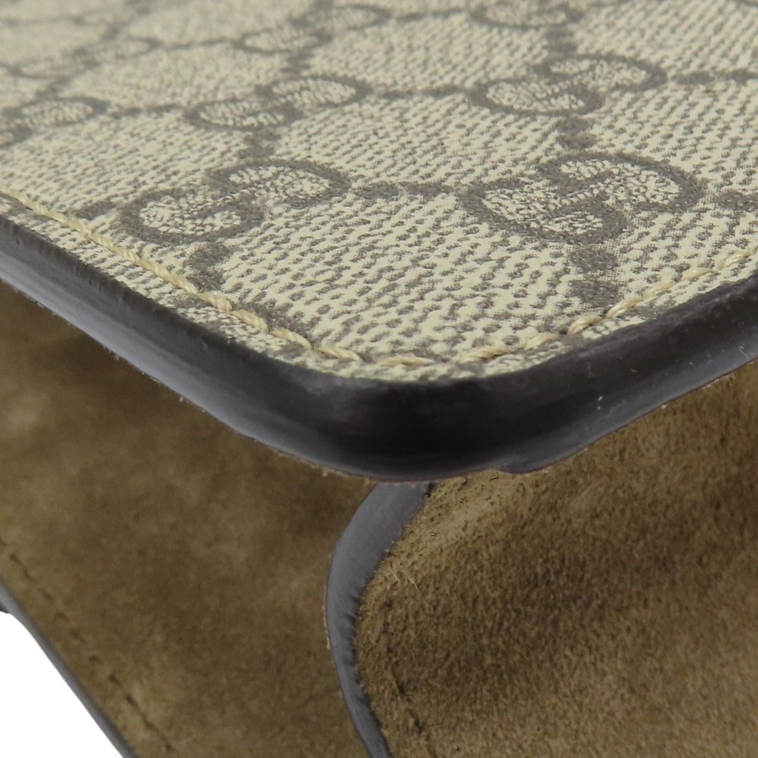 Gucci Brown Dionysus Mini Handbag - 11