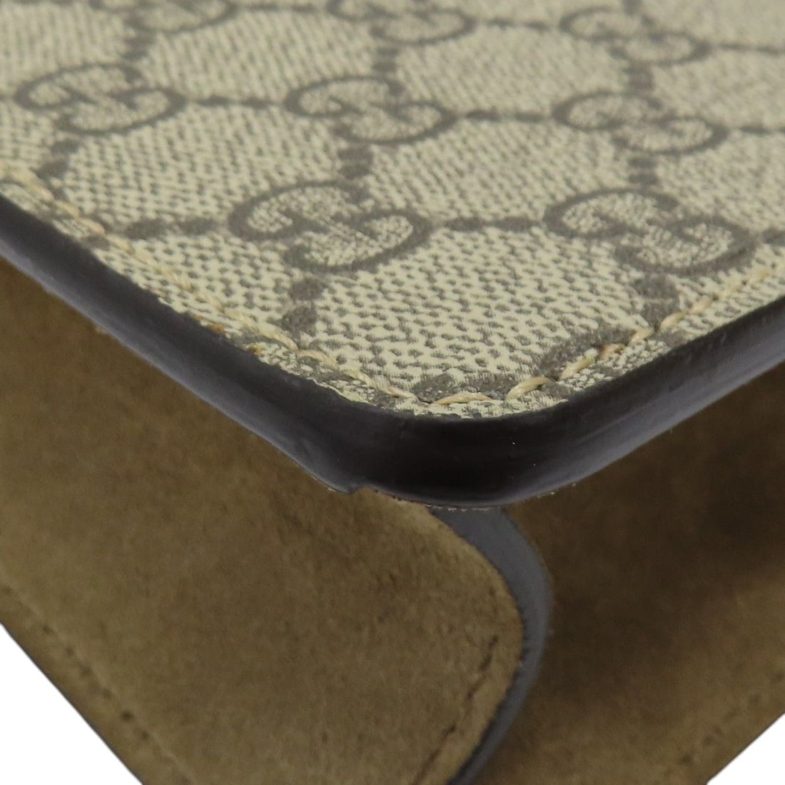 Gucci Brown Dionysus Mini Handbag - 13