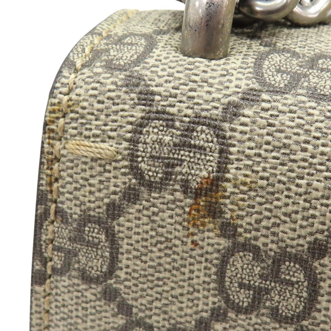 Gucci Brown Dionysus Mini Handbag - 14