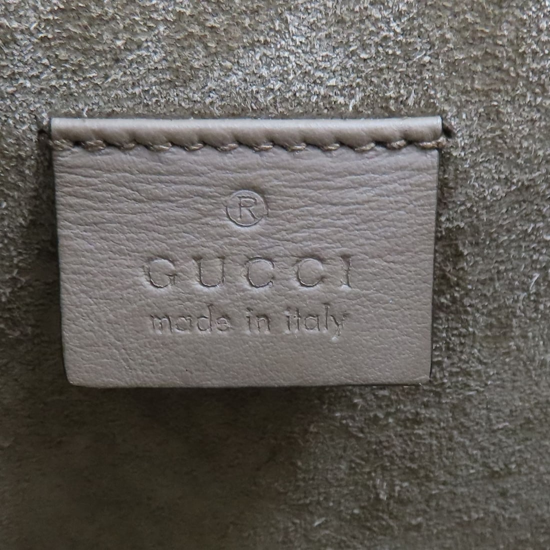 Gucci Brown Dionysus Mini Handbag - 6