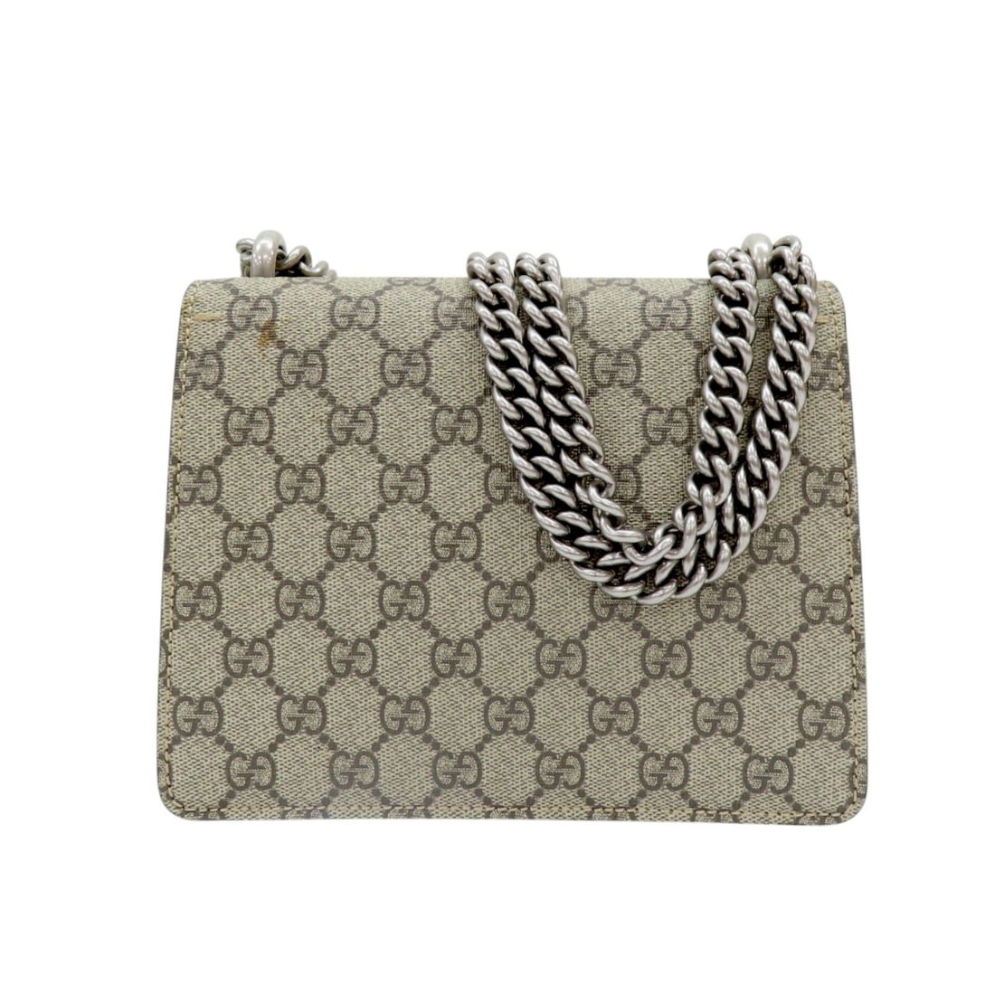 Gucci Brown Dionysus Mini Handbag - 7