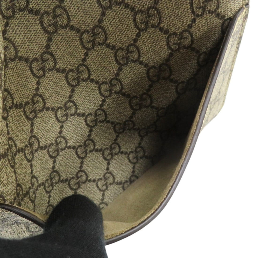 Gucci Brown Dionysus Mini Handbag - 8