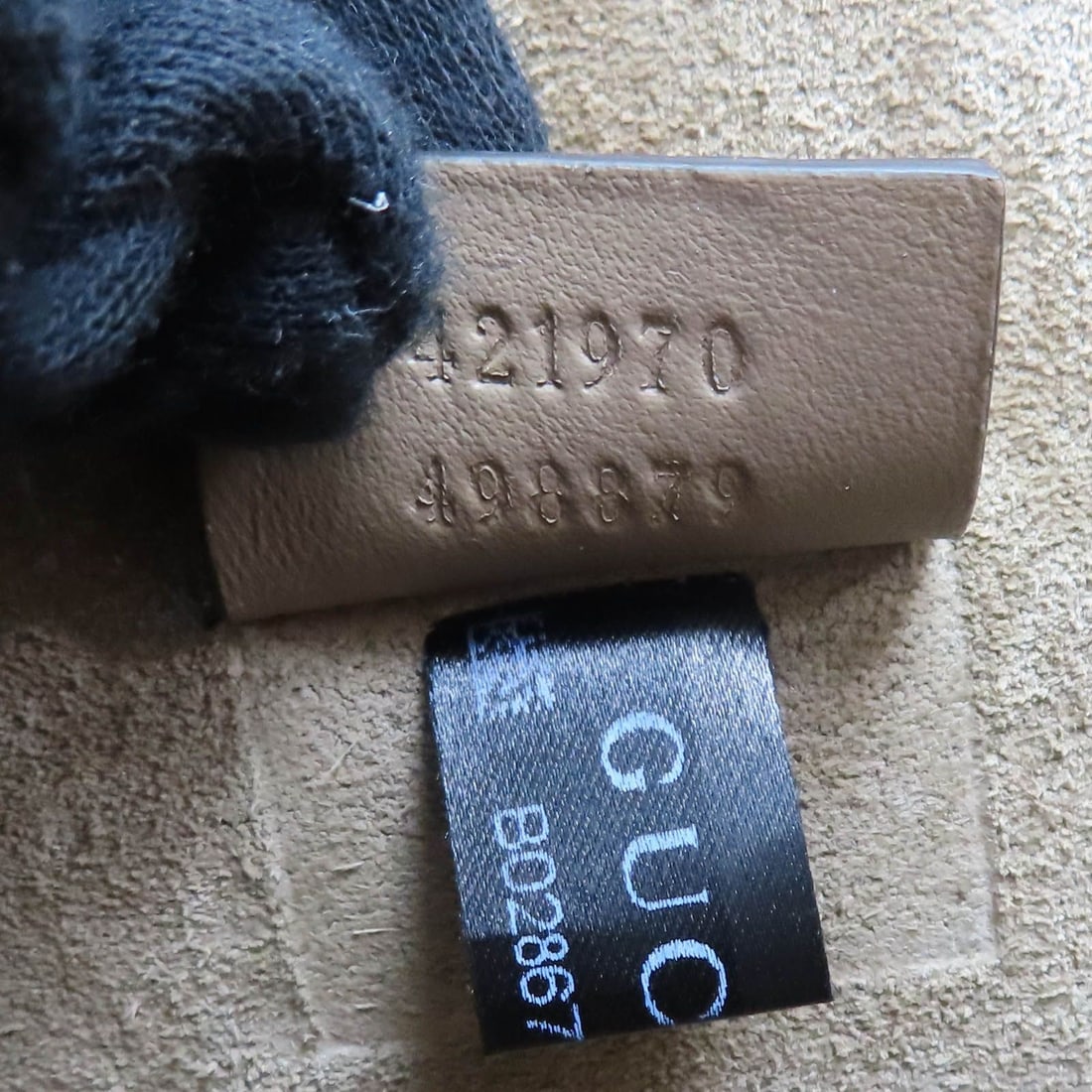 Gucci Brown Dionysus Mini Handbag - 9