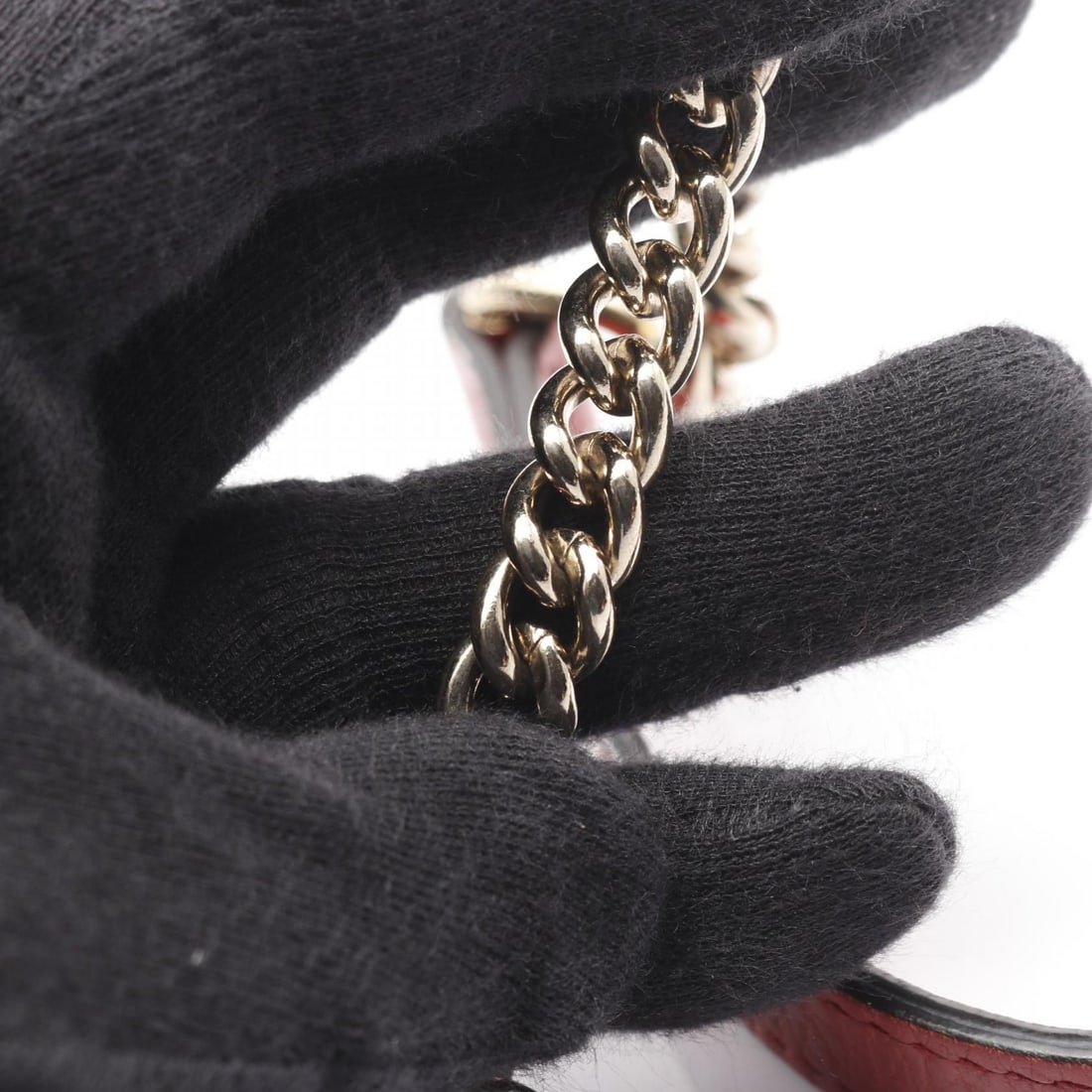 Gucci Interlocking G Medium Handbag - 7