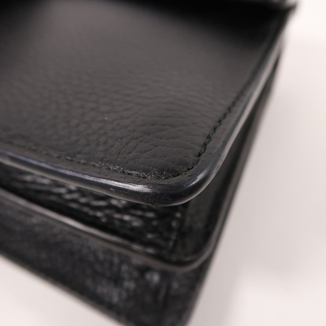 Gucci Black Dionysus Medium Handbag - 12