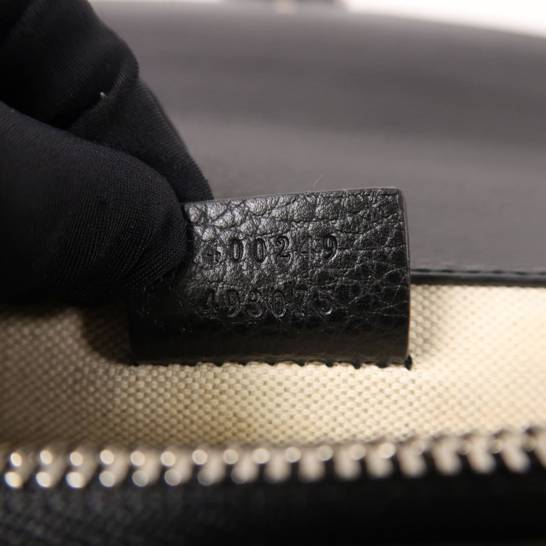 Gucci Black Dionysus Medium Handbag - 15