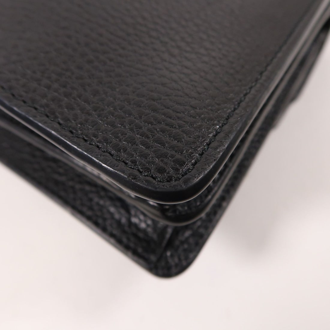 Gucci Black Dionysus Medium Handbag - 7