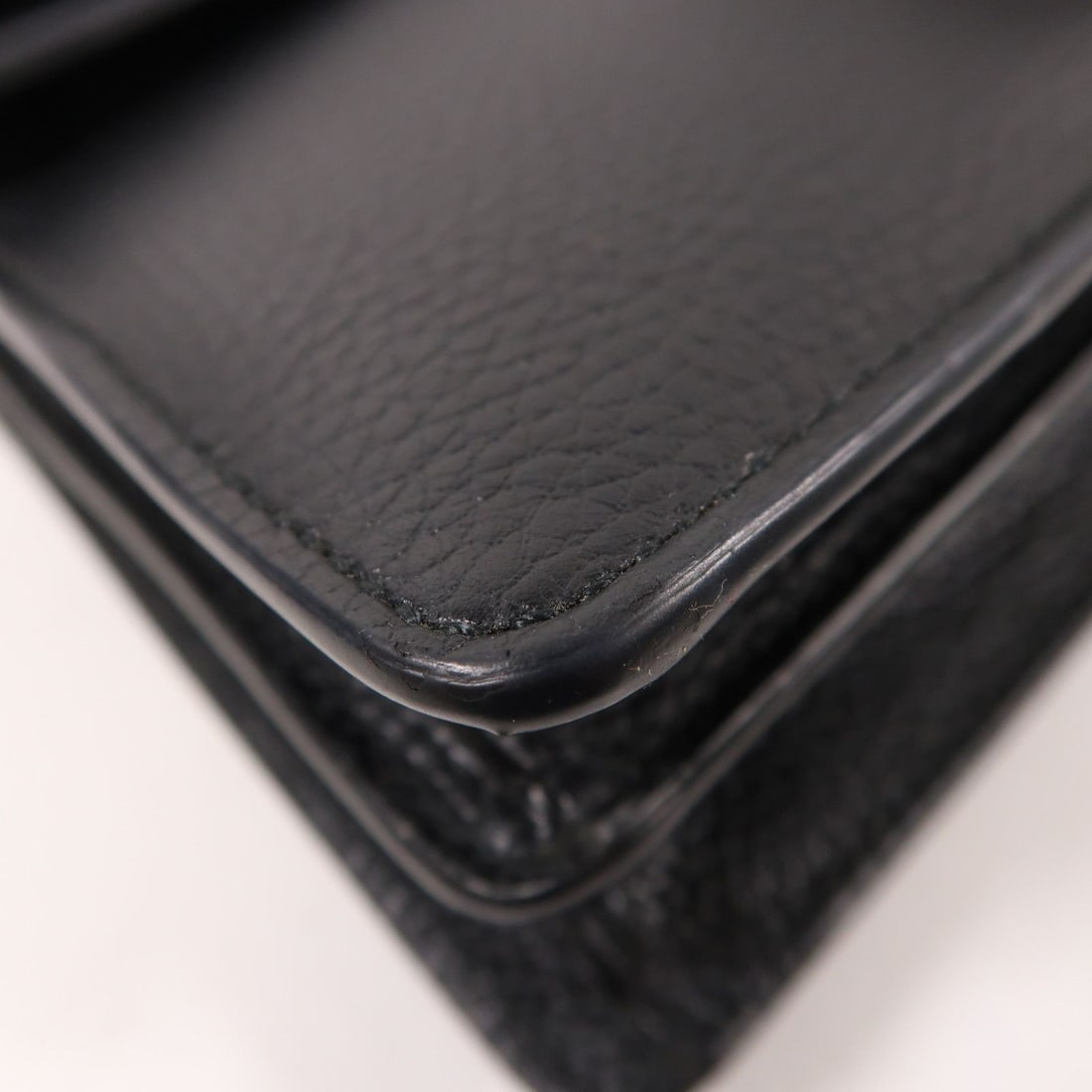 Gucci Black Dionysus Medium Handbag - 8