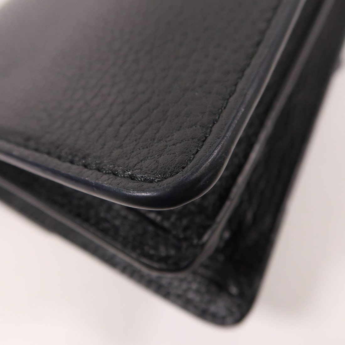 Gucci Black Dionysus Medium Handbag - 9