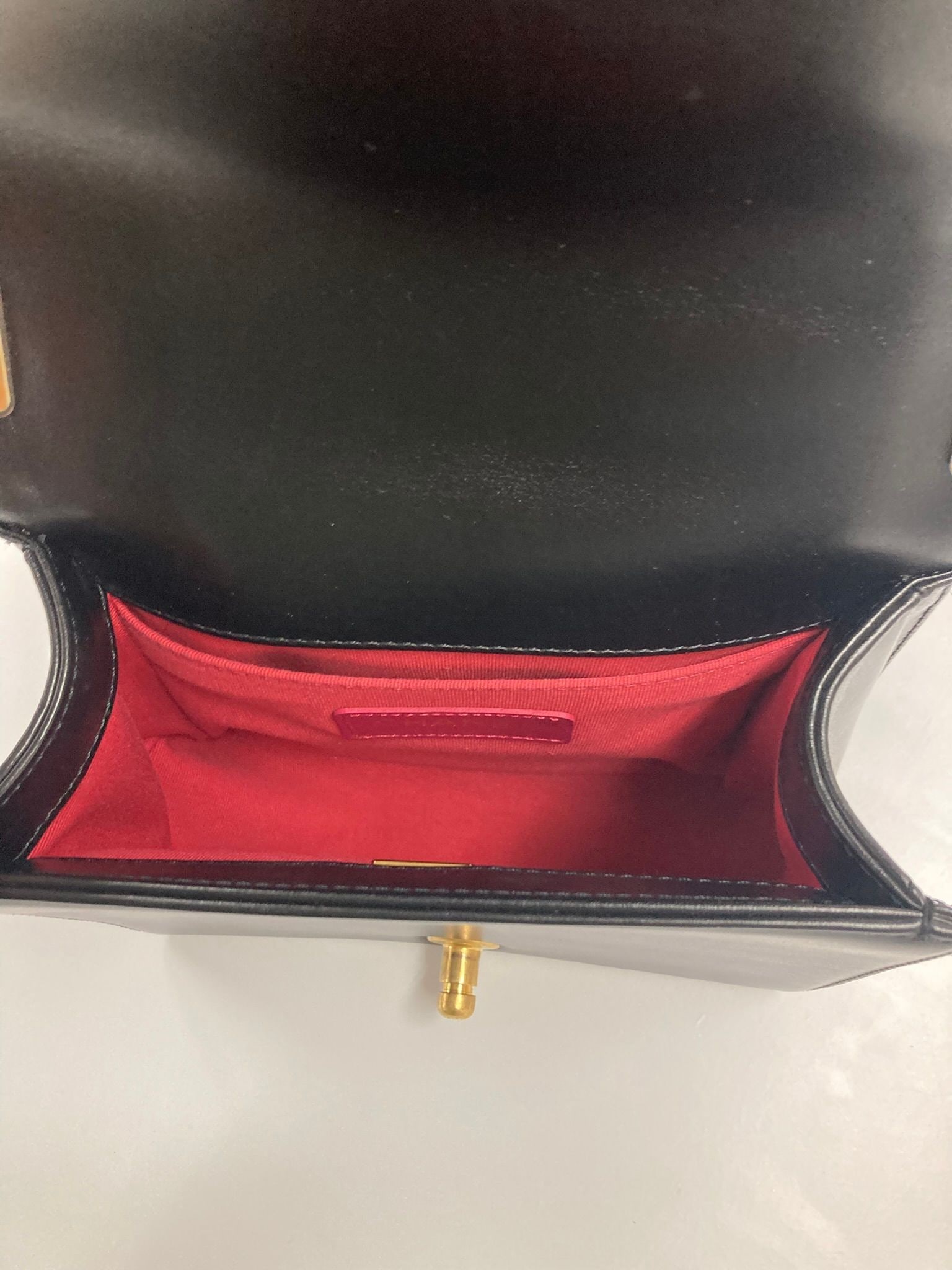 Chanel Boy Chain Shoulder Bag - 2