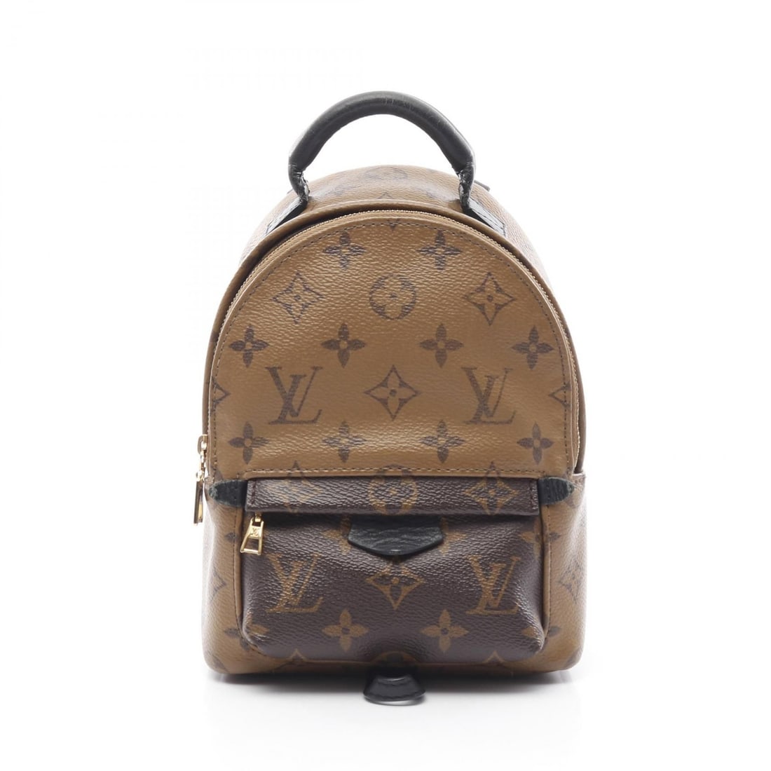 Louis Vuitton Palm Springs Backpack Mini (1 of 13)
