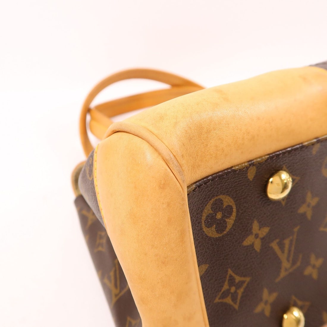 Louis Vuitton Beverly GM, Monogram - 11