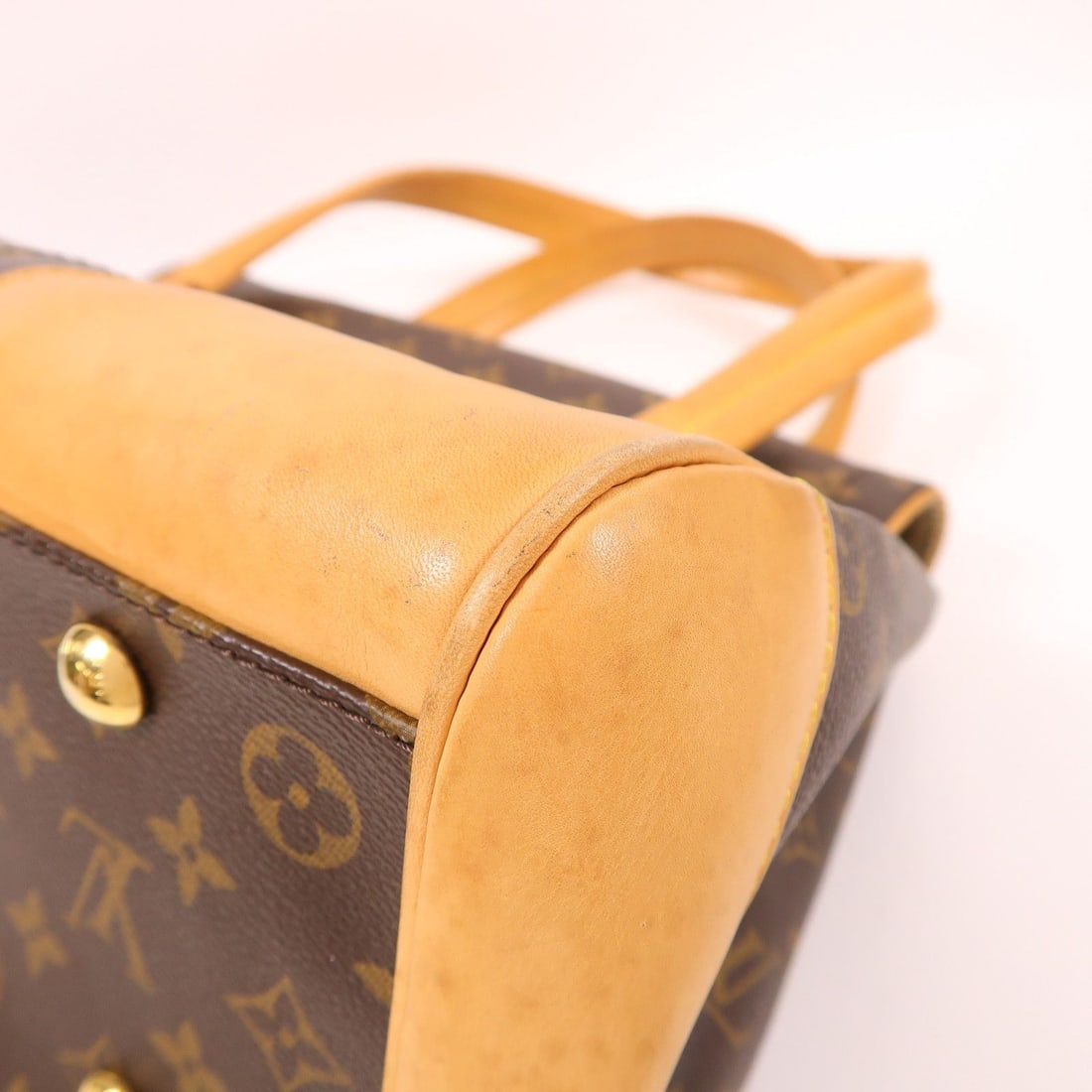 Louis Vuitton Beverly GM, Monogram - 12