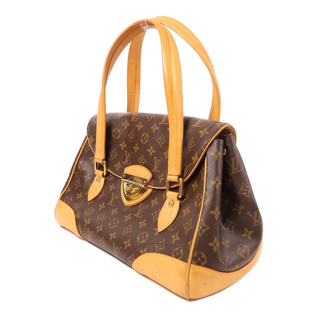 Louis Vuitton Beverly GM, Monogram - 2