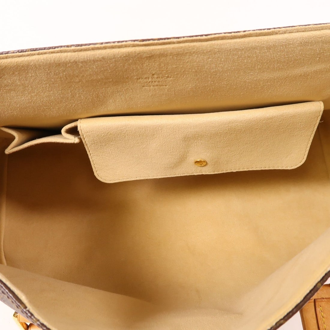 Louis Vuitton Beverly GM, Monogram - 4