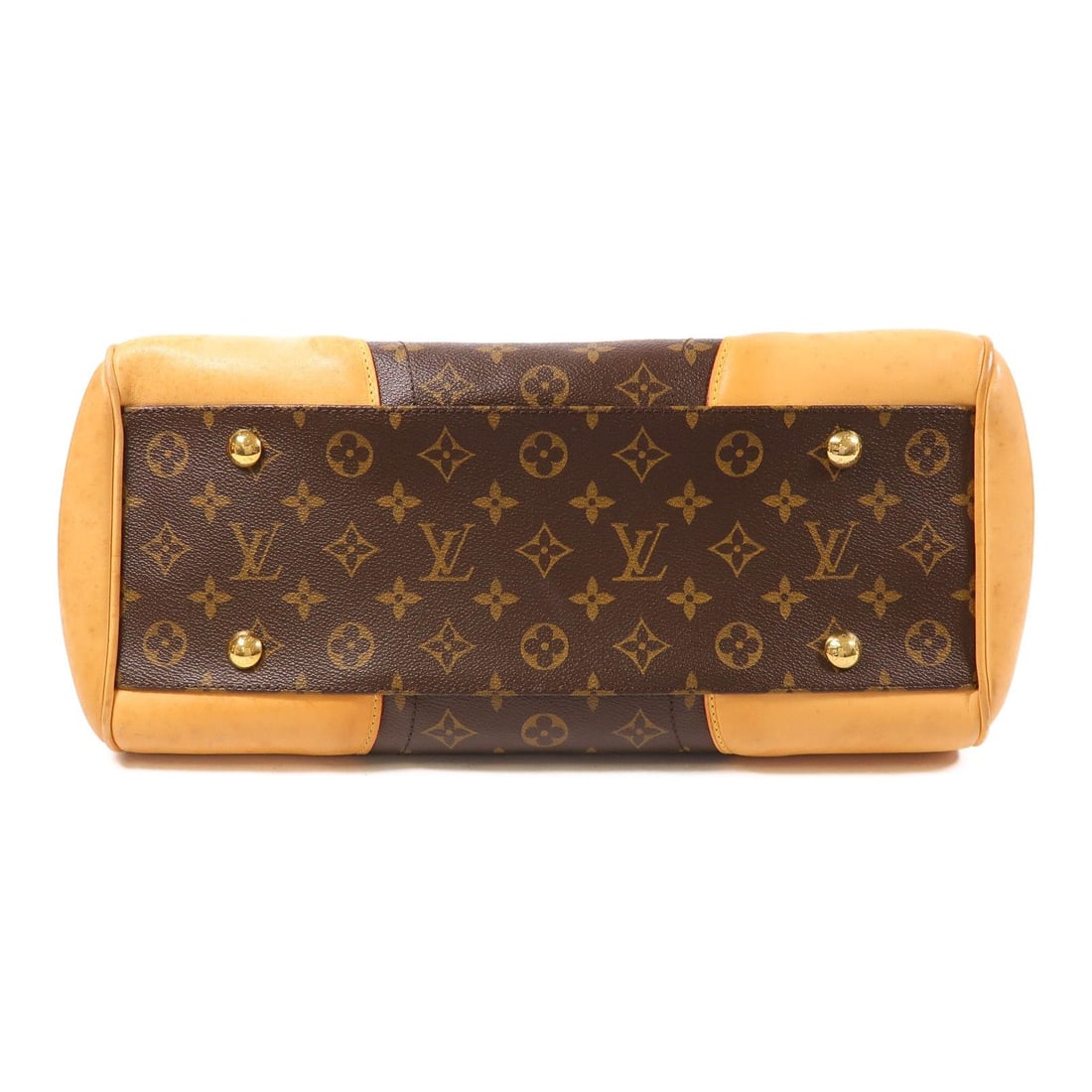 Louis Vuitton Beverly GM, Monogram - 6